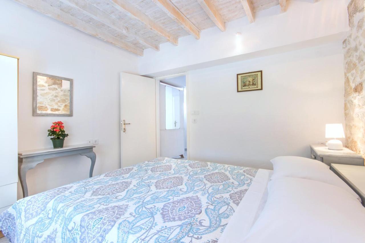 Villa Valia Skala Kallirakhis Luaran gambar